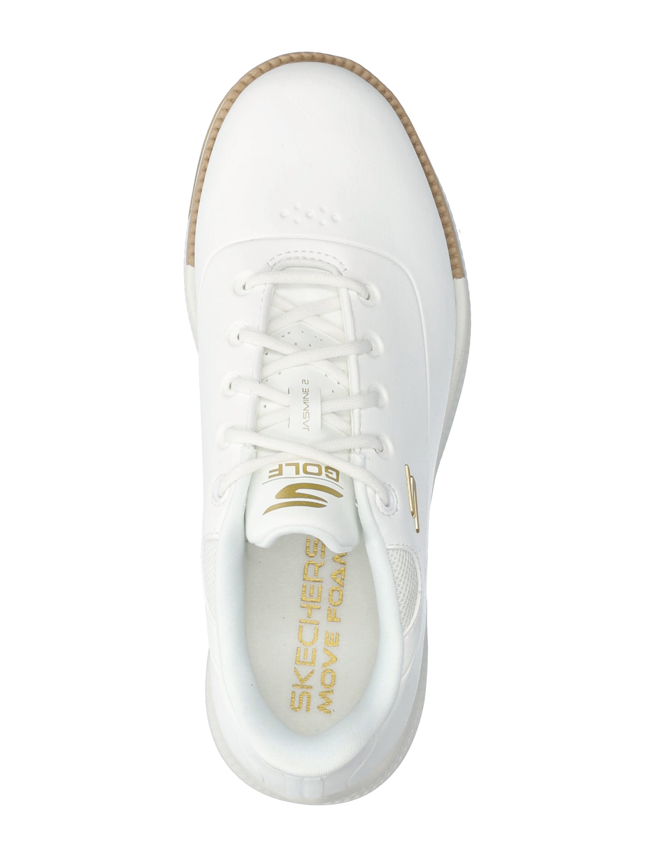 Skechers - GO GOLF JASMINE 2 - golf shoes - wgd - 3