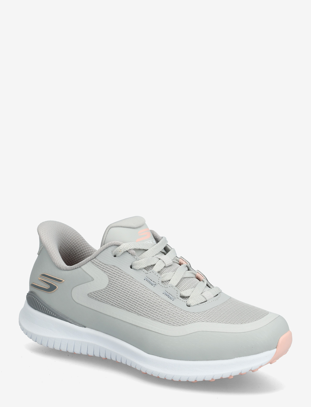 Skechers - GO GOLF FLIGHT - golfijalatsid - gry - 0