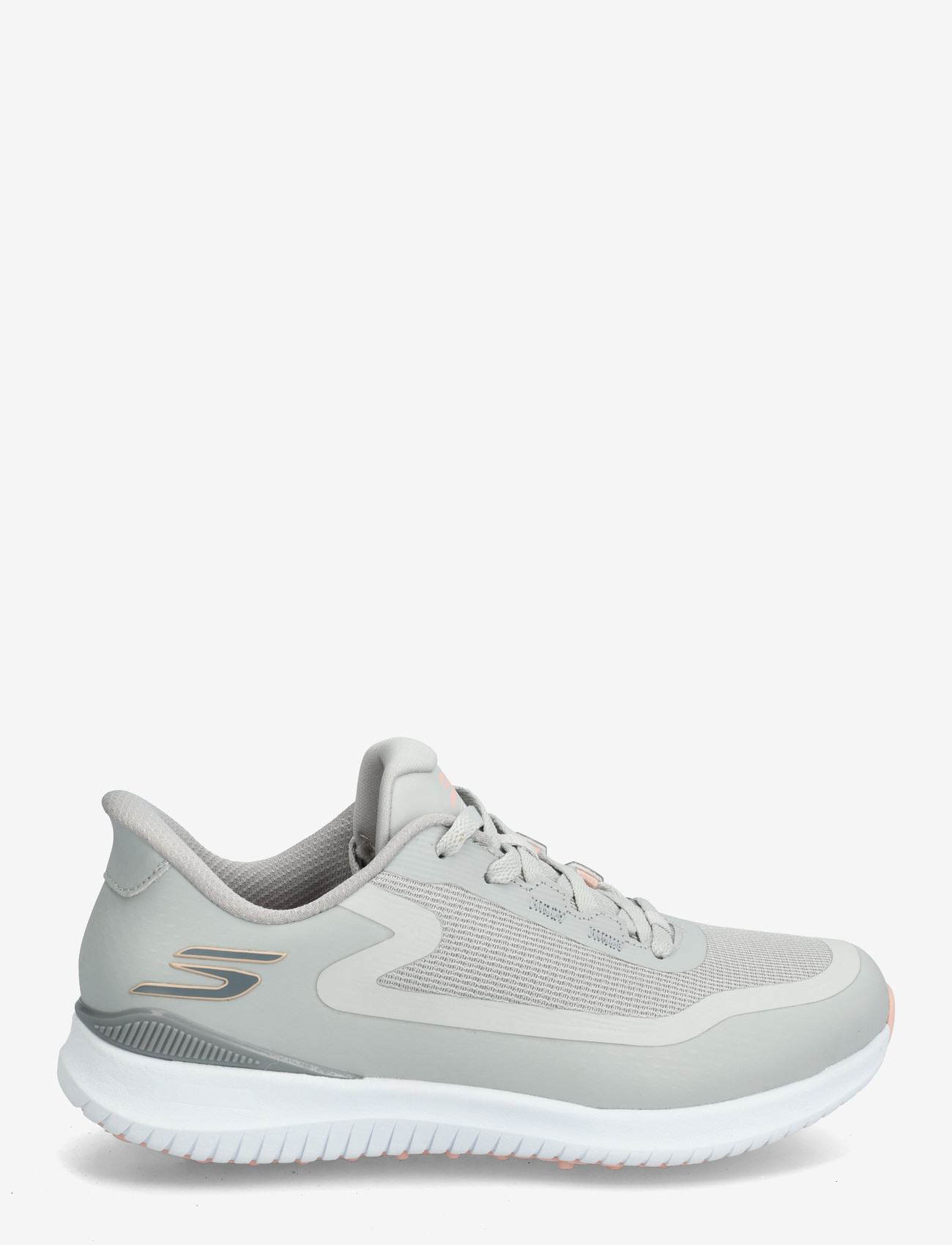 Skechers - GO GOLF FLIGHT - golfijalatsid - gry - 1