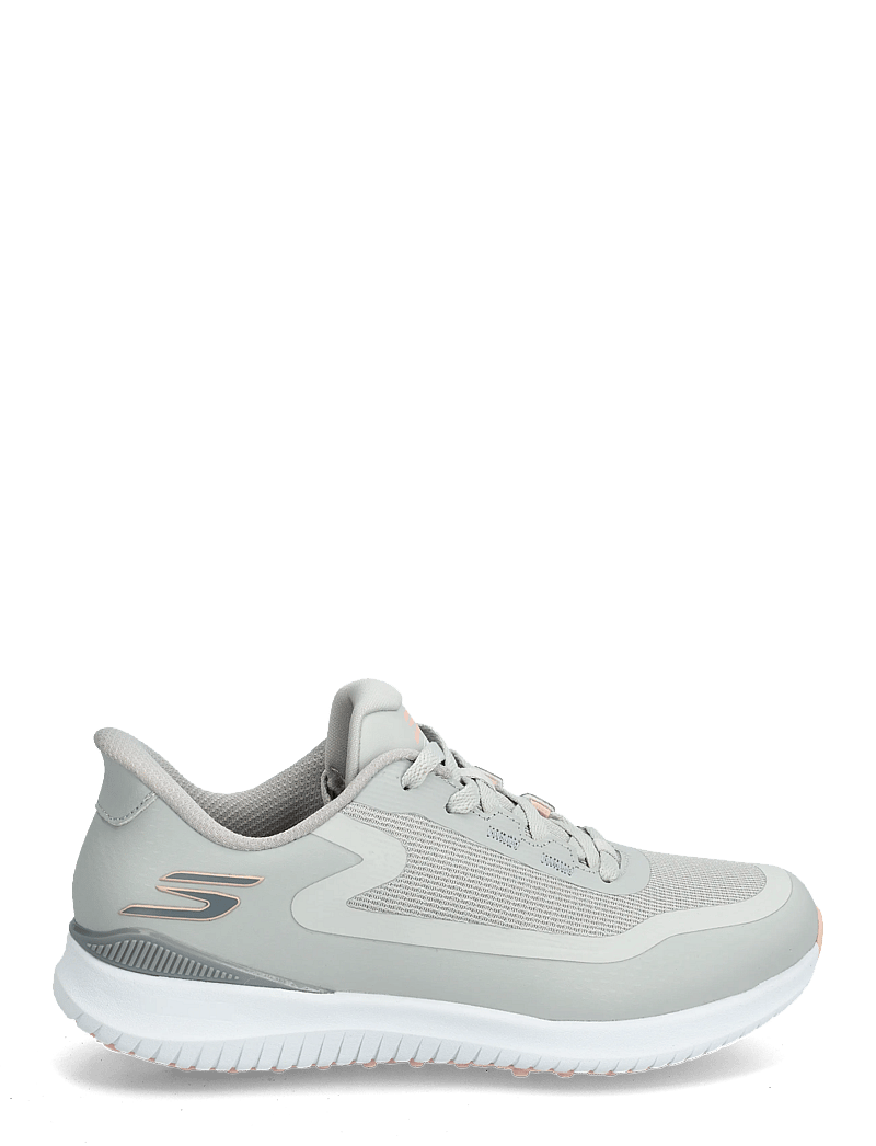 Skechers - GO GOLF FLIGHT - golfijalatsid - gry - 1