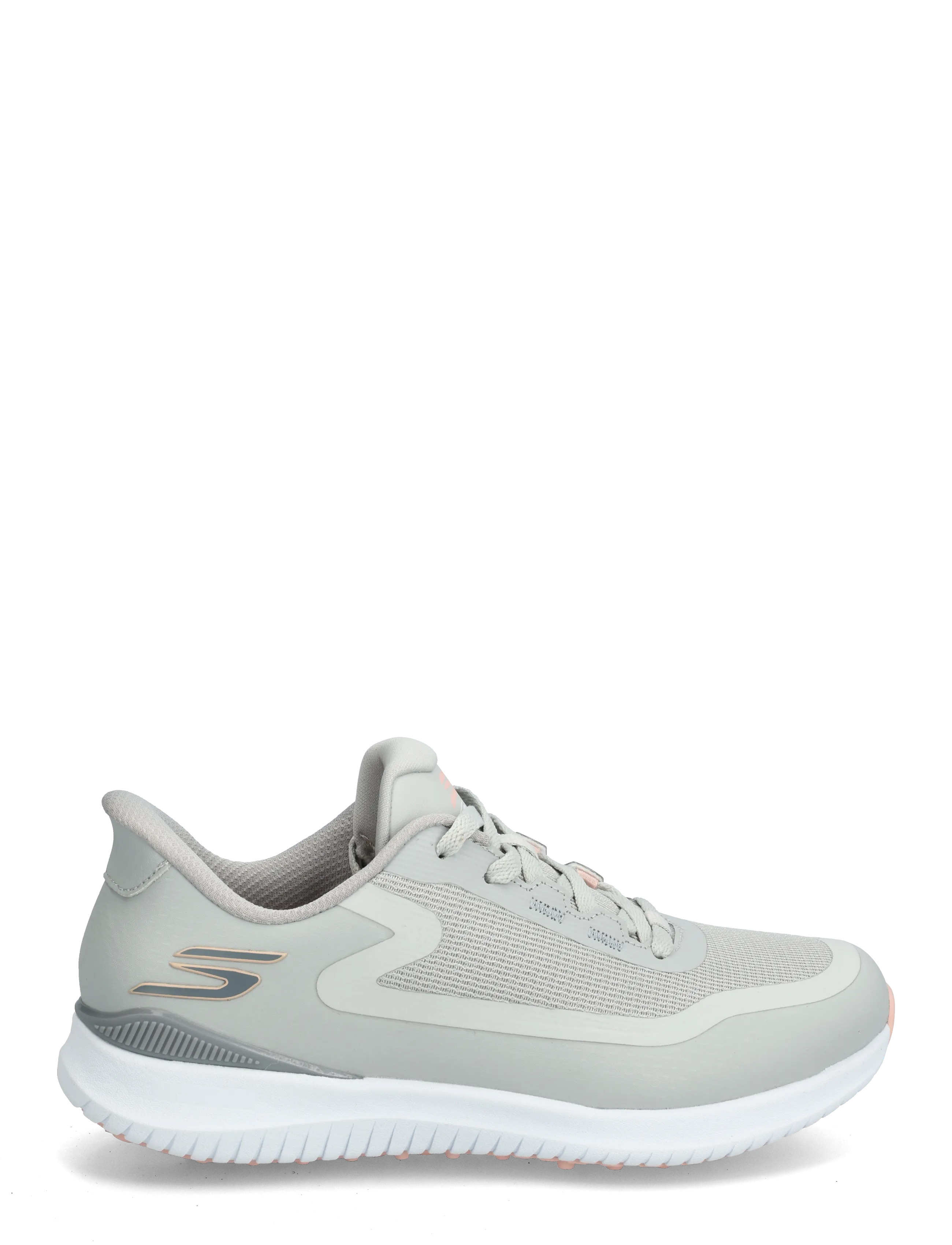 Skechers - GO GOLF FLIGHT - golf shoes - gry - 1