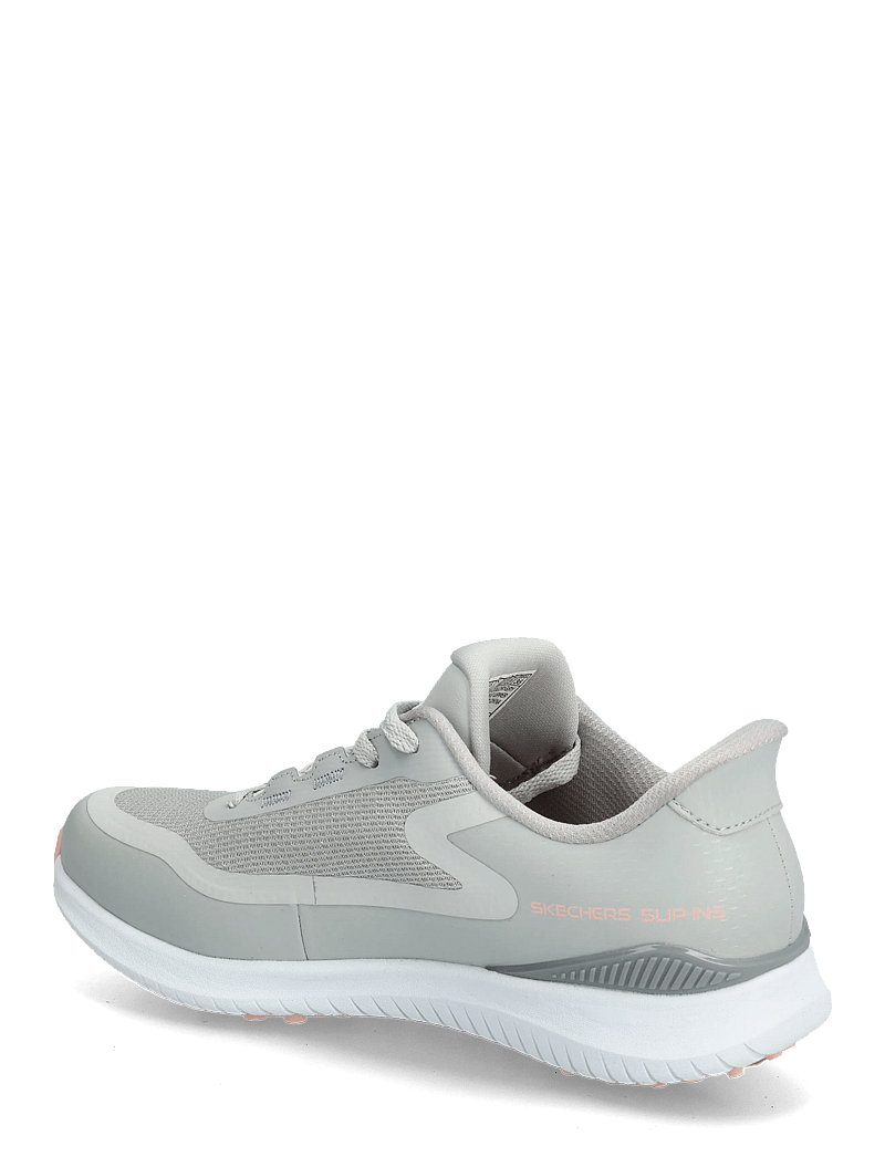 Skechers - GO GOLF FLIGHT - golfijalatsid - gry - 2