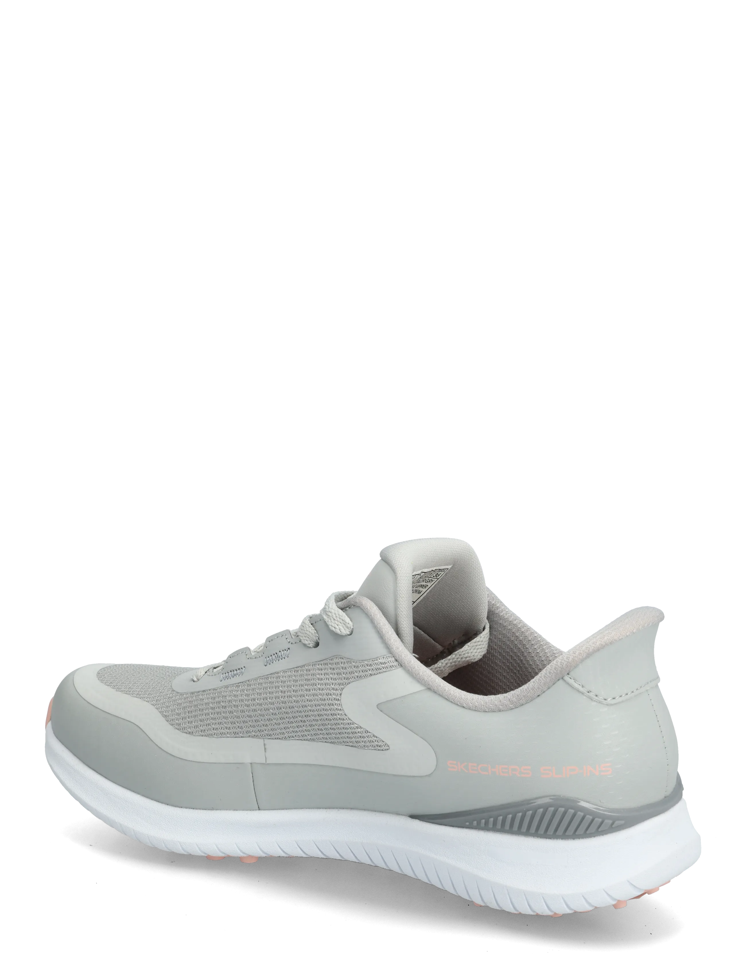 Skechers - GO GOLF FLIGHT - golf shoes - gry - 2