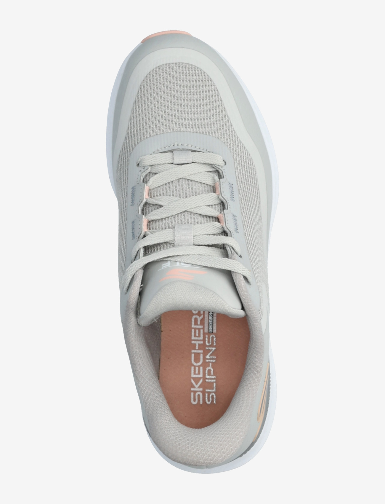 Skechers - GO GOLF FLIGHT - golfijalatsid - gry - 3