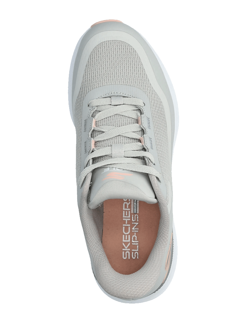 Skechers - GO GOLF FLIGHT - golfijalatsid - gry - 3