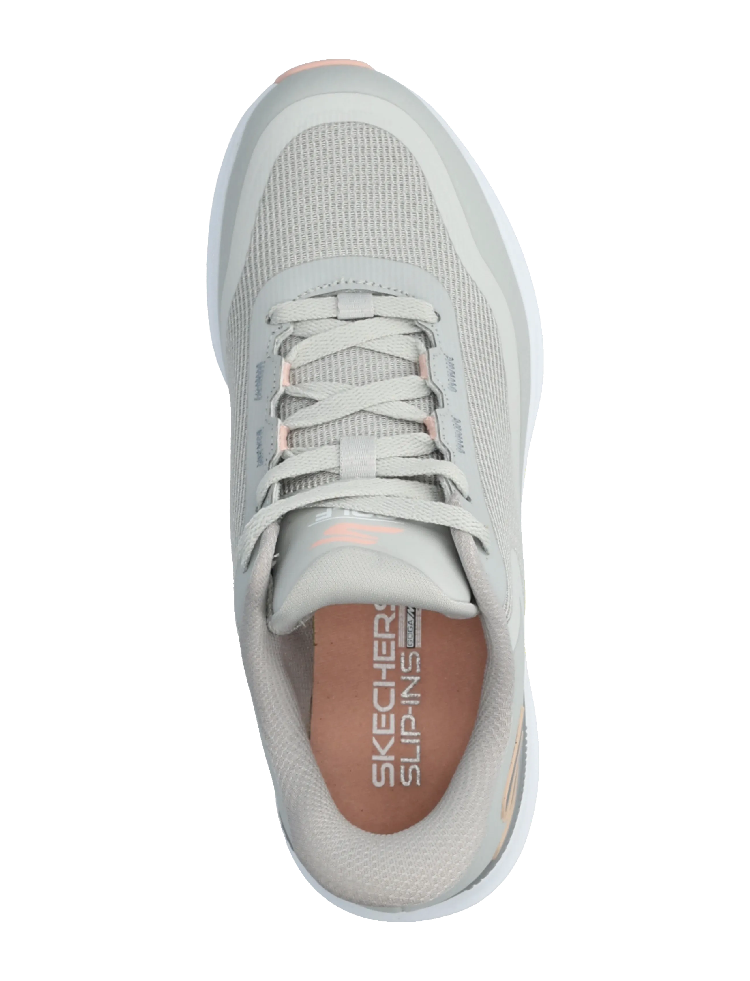 Skechers - GO GOLF FLIGHT - golf shoes - gry - 3