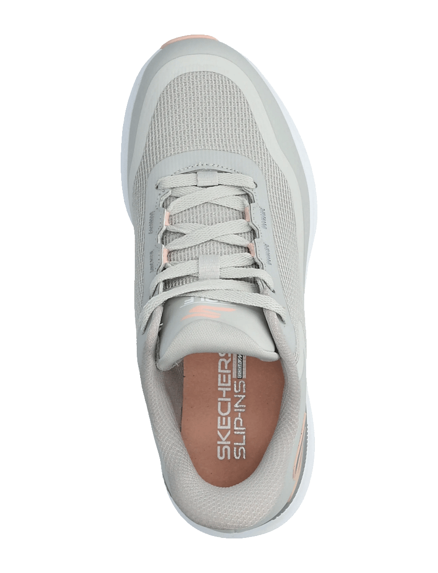 Skechers - GO GOLF FLIGHT - golfschoenen - gry - 3