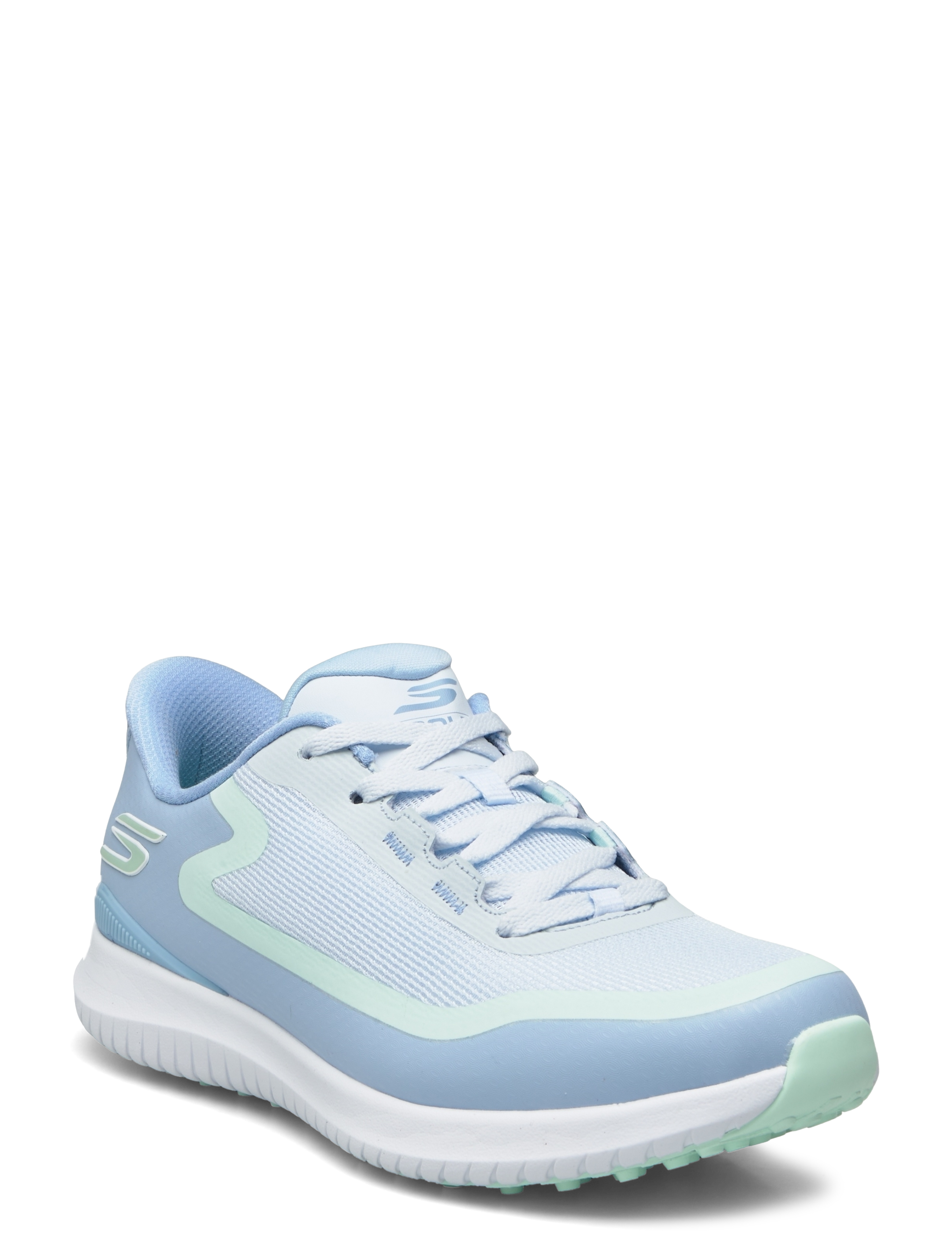Skechers Go Golf Flight, Kvinder, Golf Sneakers, Blå, Str: 36