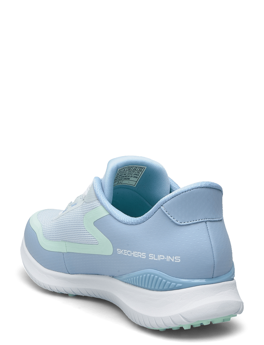 Skechers - GO GOLF FLIGHT - golfschuhe - ltbl - 2