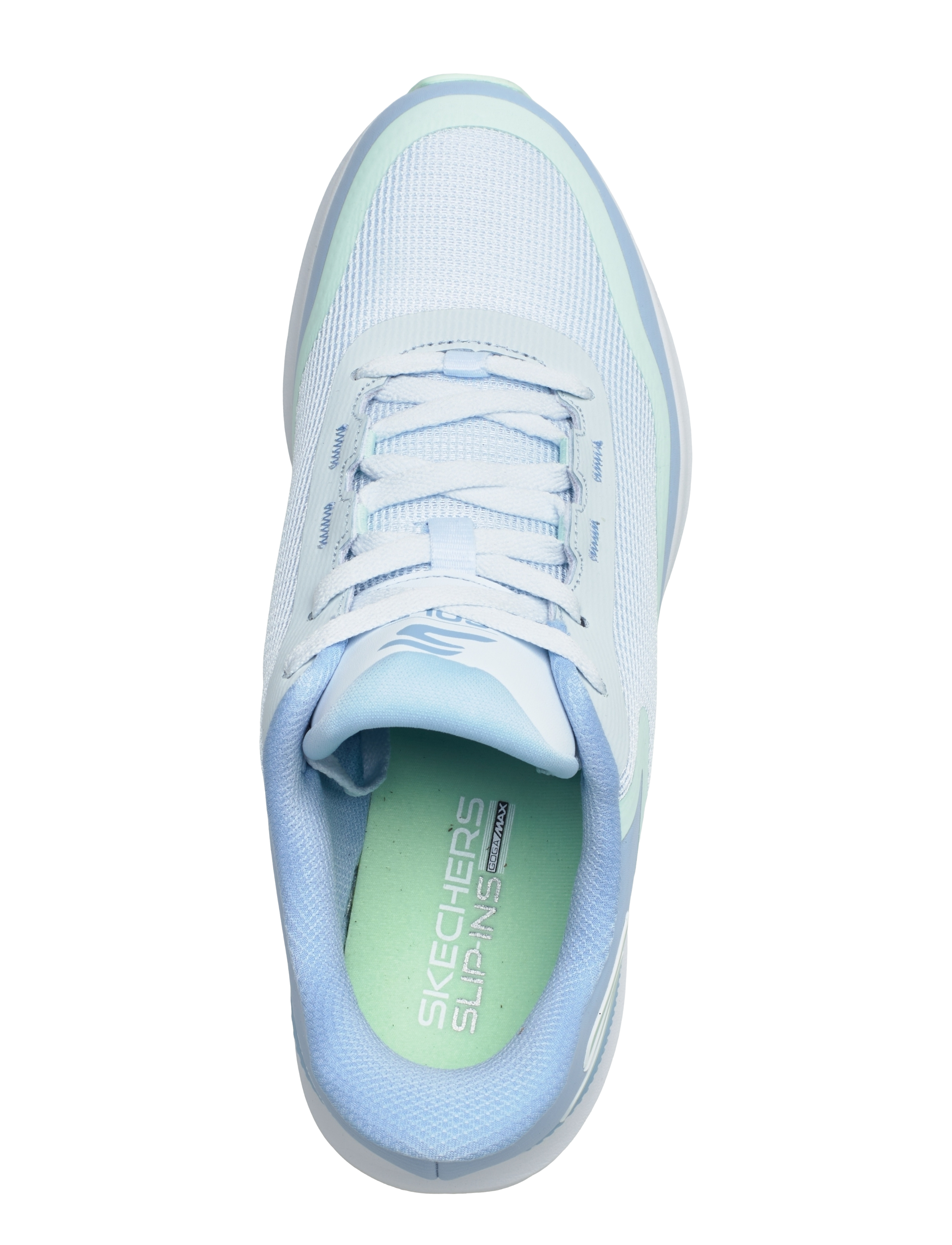 Skechers - GO GOLF FLIGHT - golf shoes - ltbl - 3