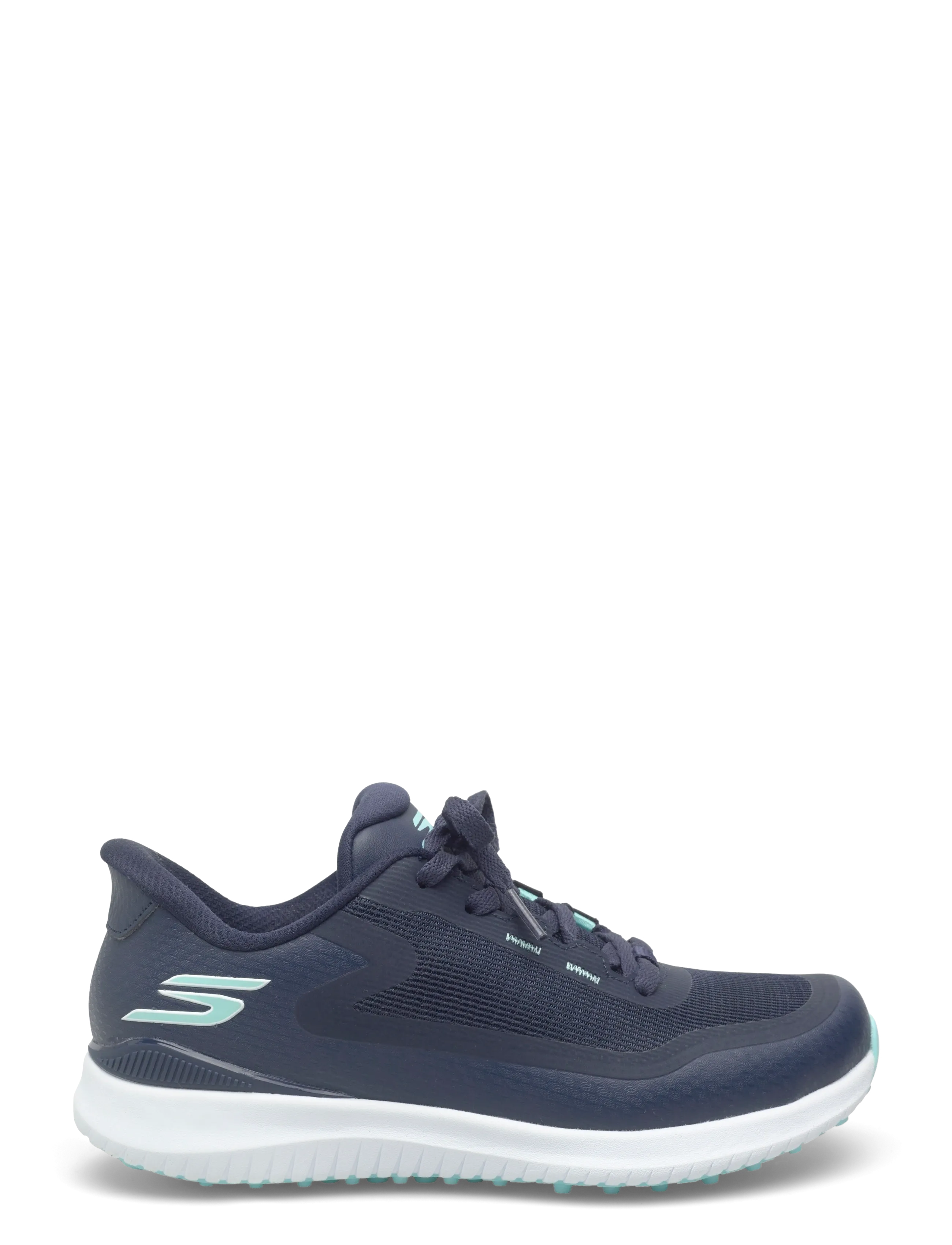 Skechers - GO GOLF FLIGHT - golfskor - nvlb - 1