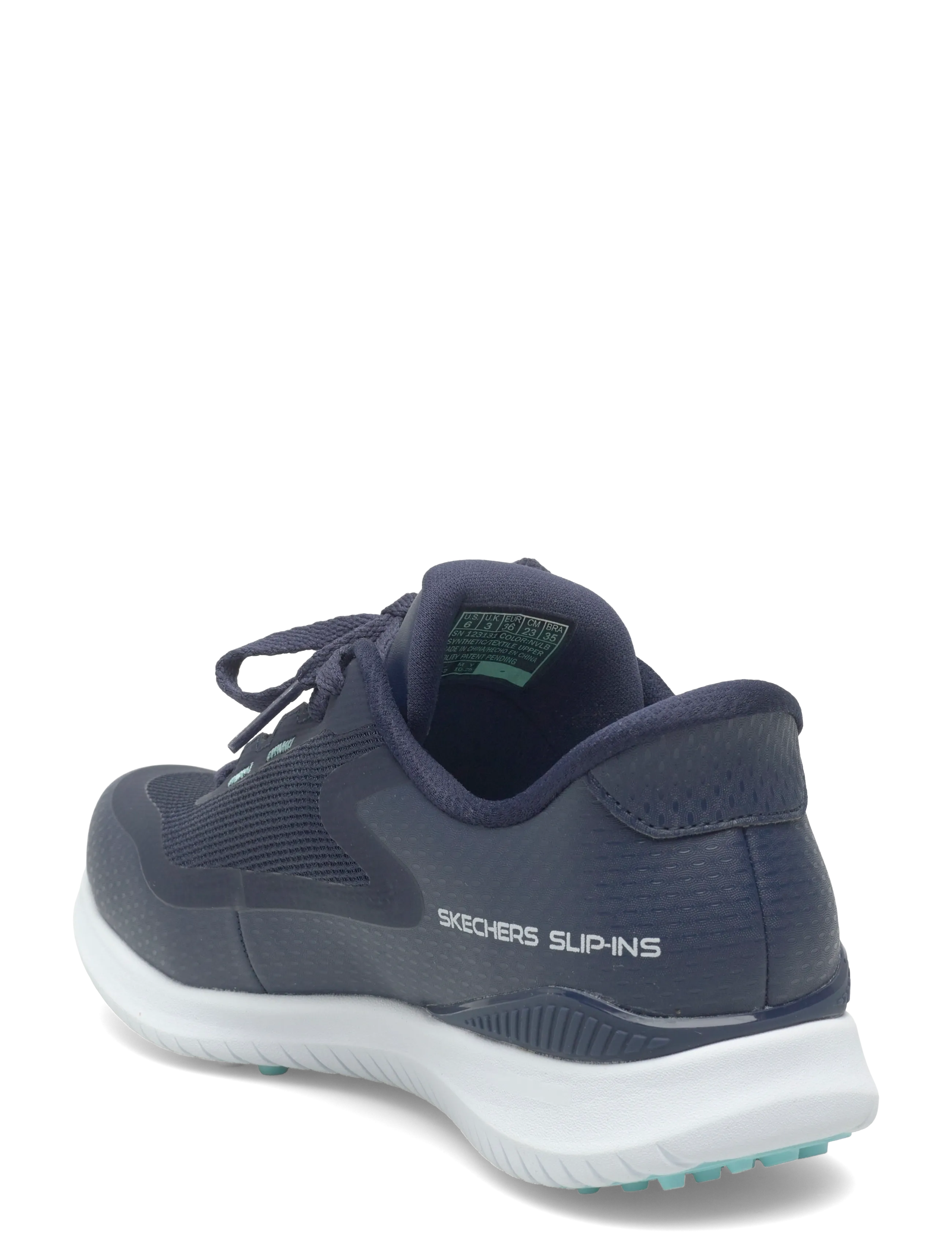 Skechers - GO GOLF FLIGHT - golfskor - nvlb - 2