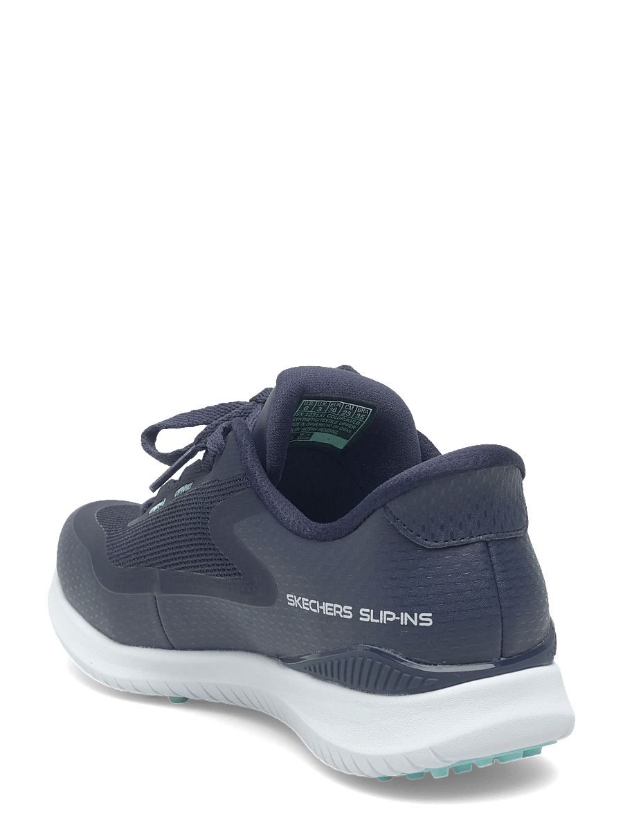 Skechers - GO GOLF FLIGHT - golfschuhe - nvlb - 2