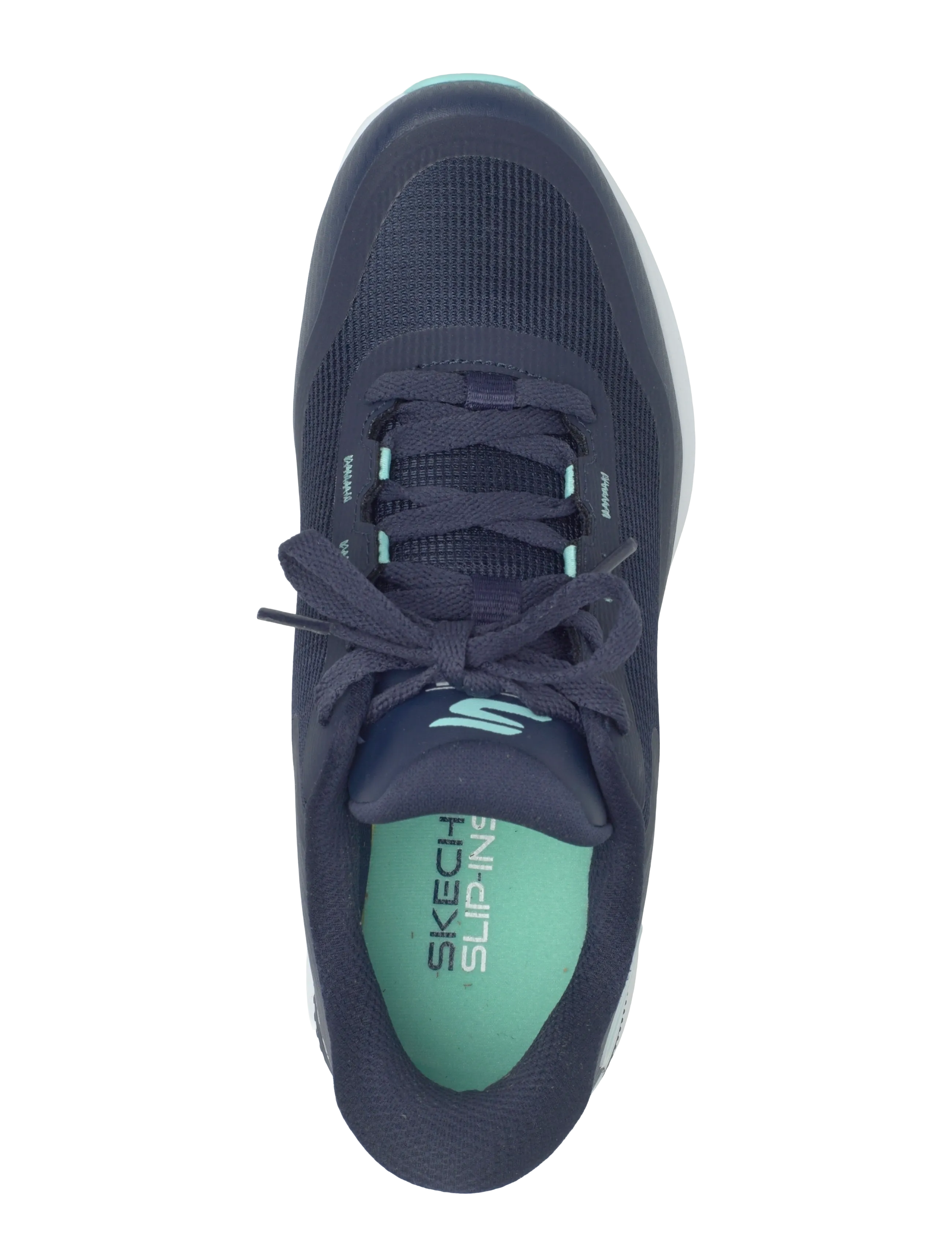 Skechers - GO GOLF FLIGHT - golfskor - nvlb - 3