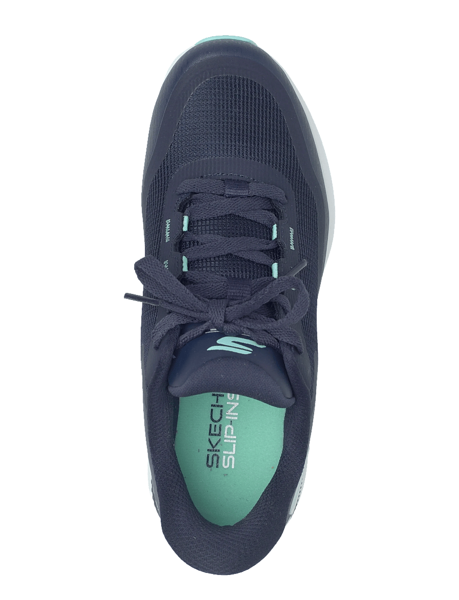 Skechers - GO GOLF FLIGHT - golfschuhe - nvlb - 3