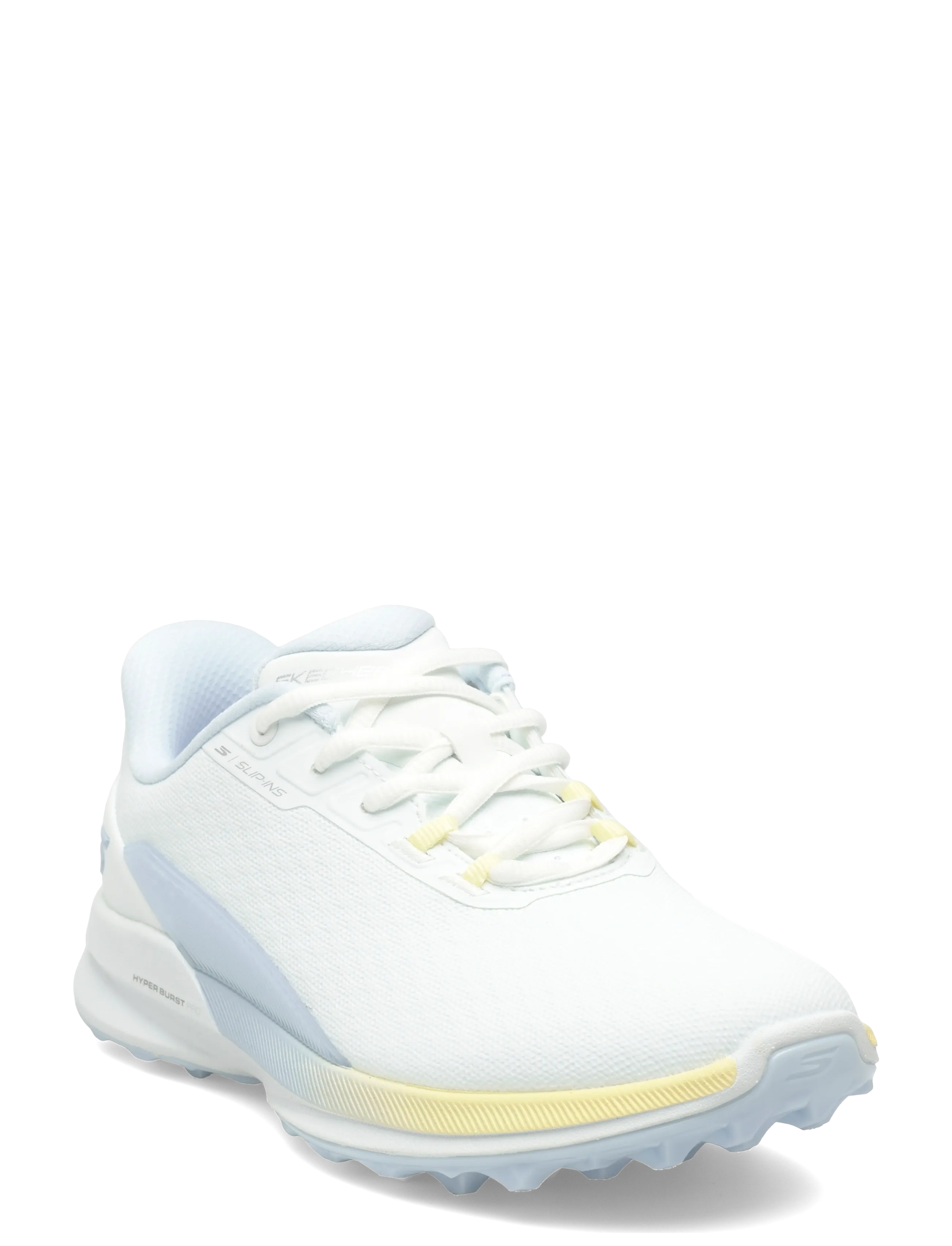 Skechers SKECHERS PURE SI - Schuhe - WLBY / white
