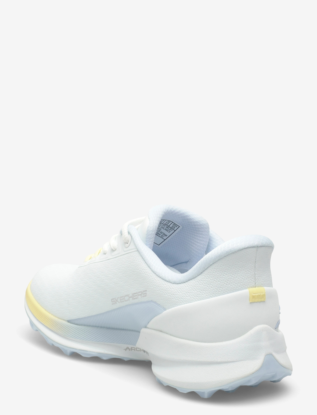 Skechers - SKECHERS PURE SI - golf shoes - wlby - 2