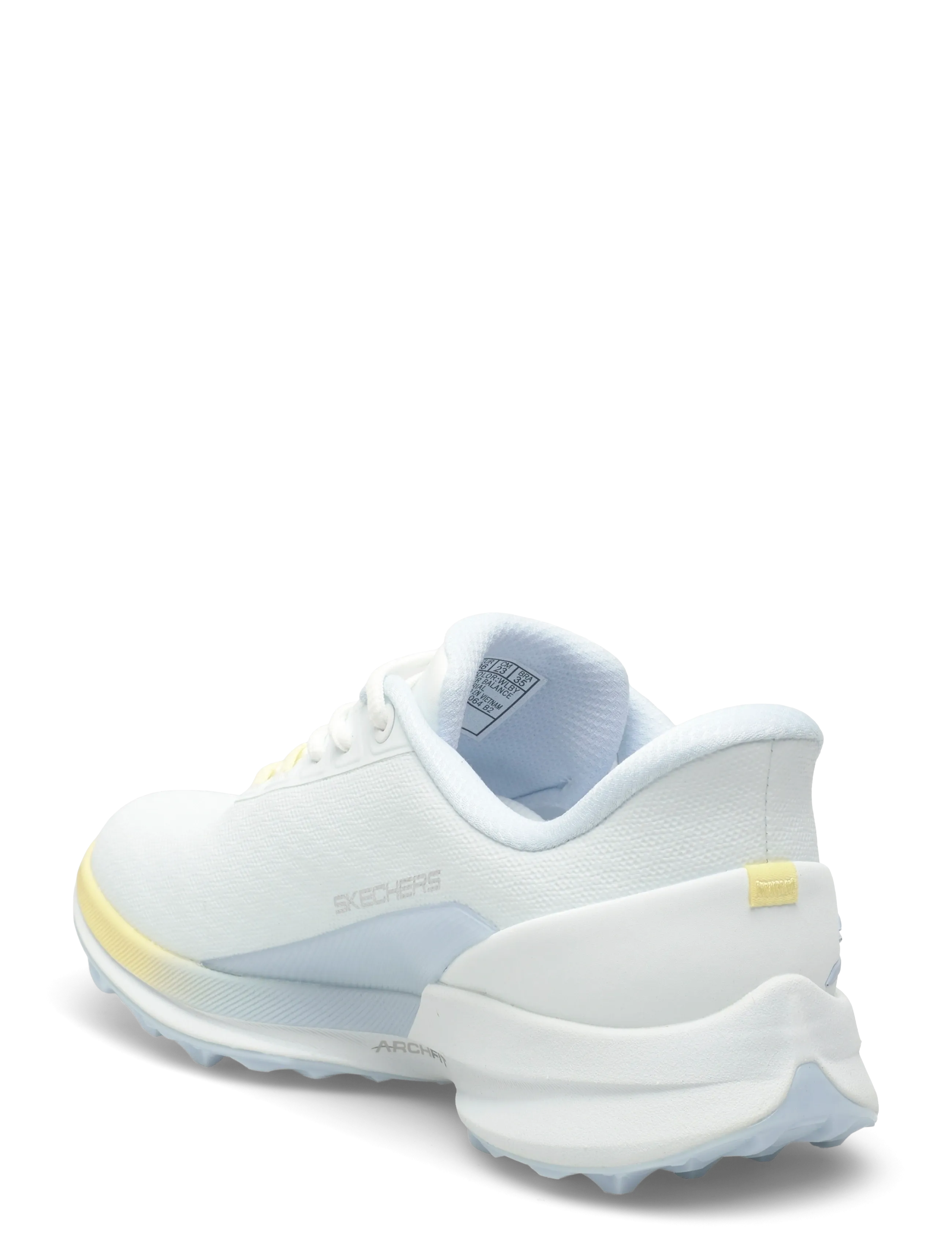 Skechers - SKECHERS PURE SI - golfijalatsid - wlby - 2