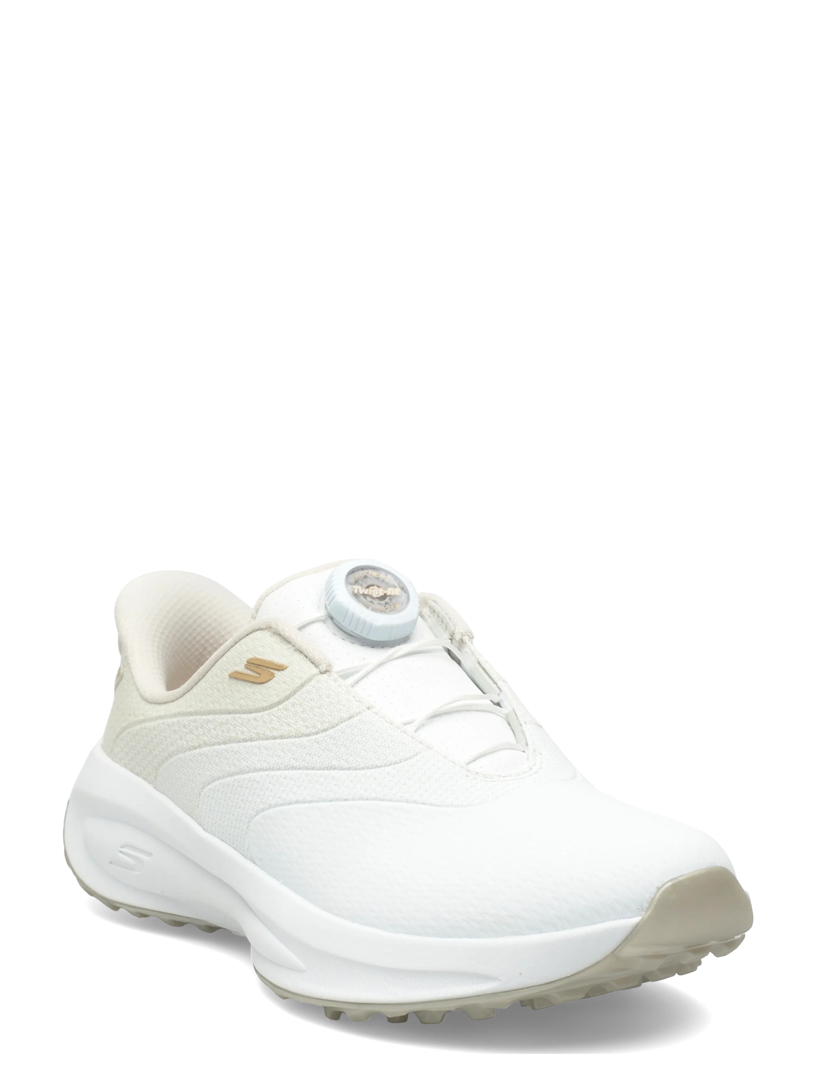 SKECHERS Skechers Flow Twist-Fit Si Weiß - 38 - Damen