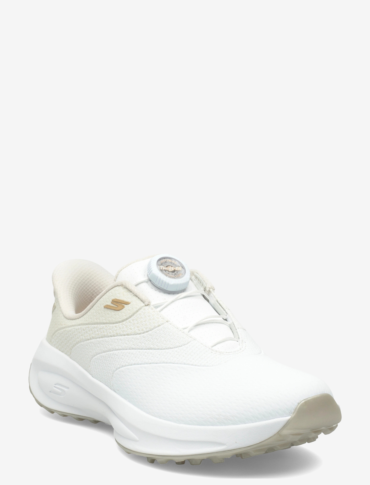 Skechers - SKECHERS FLOW TWIST-FIT SI - golf shoes - wnt - 0