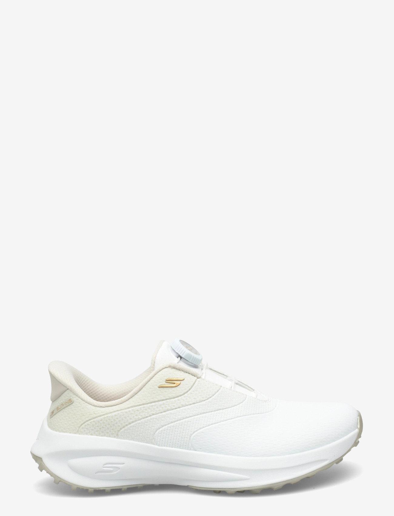 Skechers - SKECHERS FLOW TWIST-FIT SI - golf shoes - wnt - 1