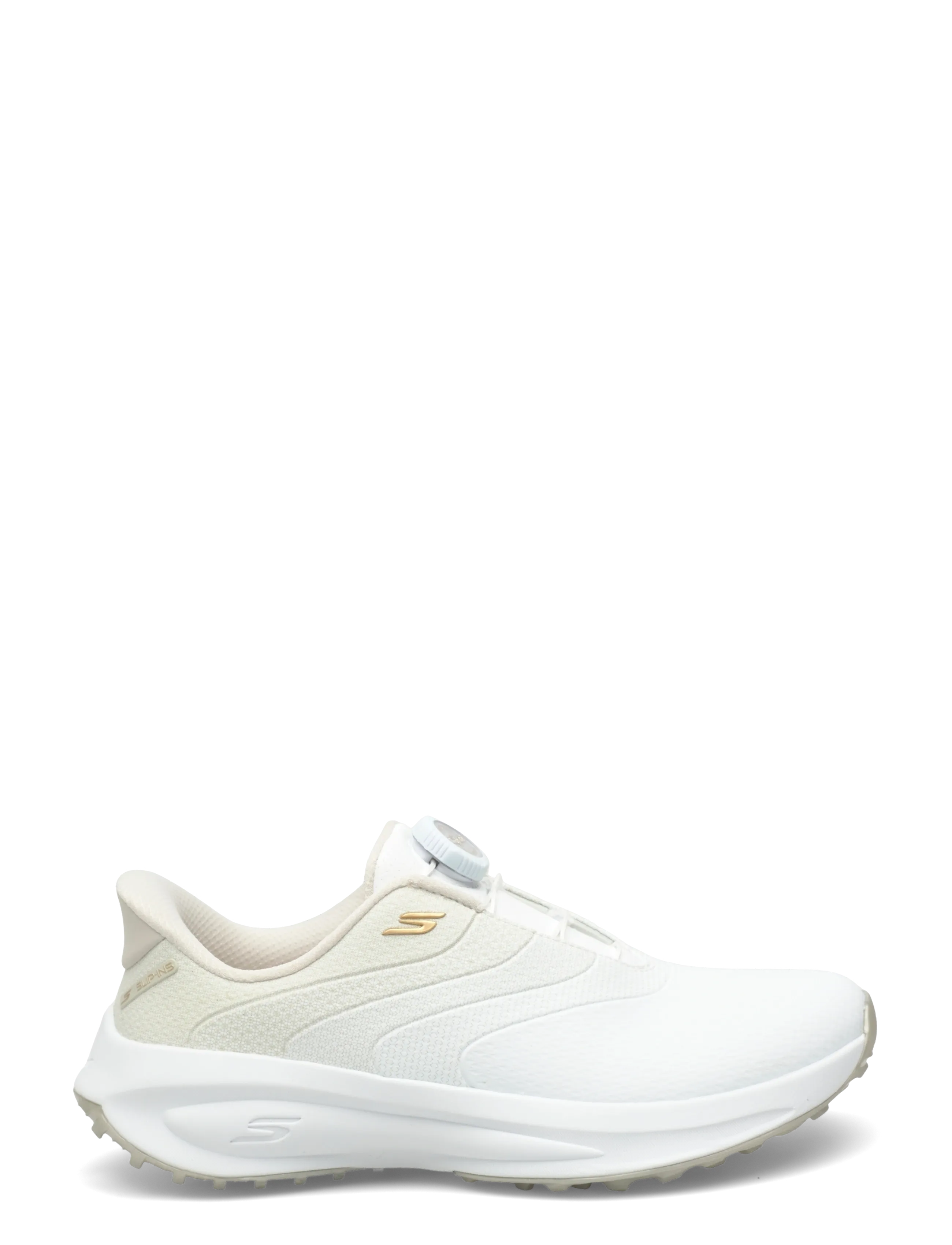 Skechers - SKECHERS FLOW TWIST-FIT SI - golfsko - wnt - 1