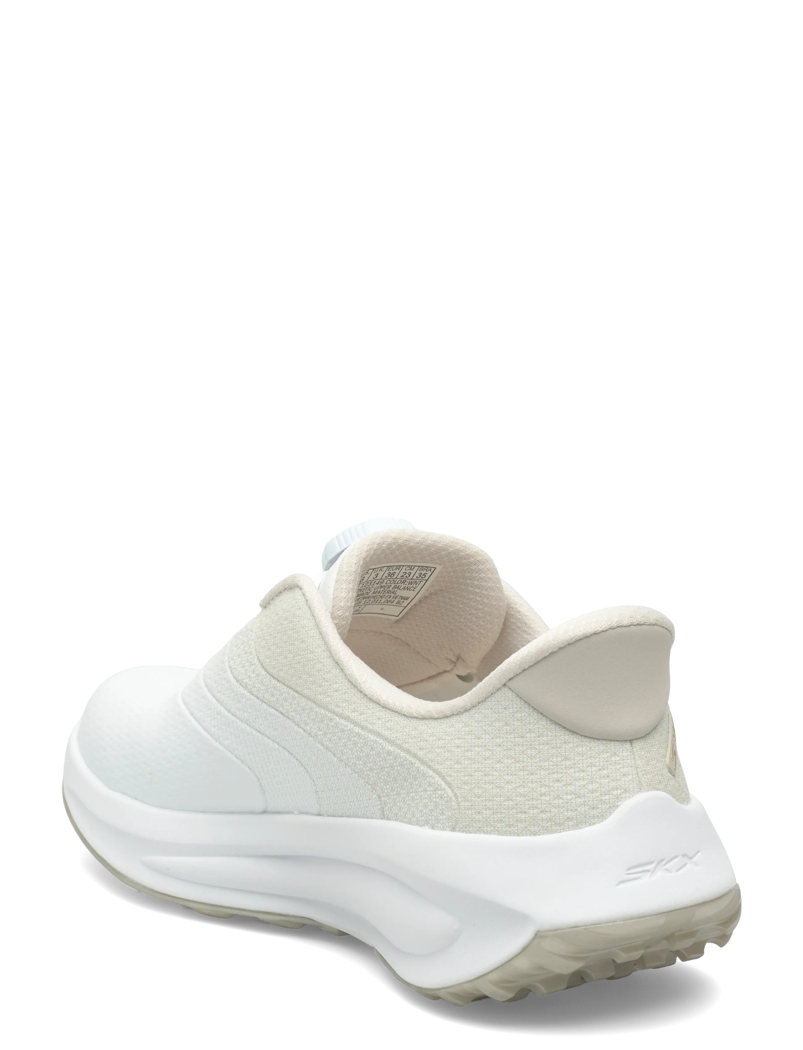Skechers - SKECHERS FLOW TWIST-FIT SI - golfschuhe - wnt - 2