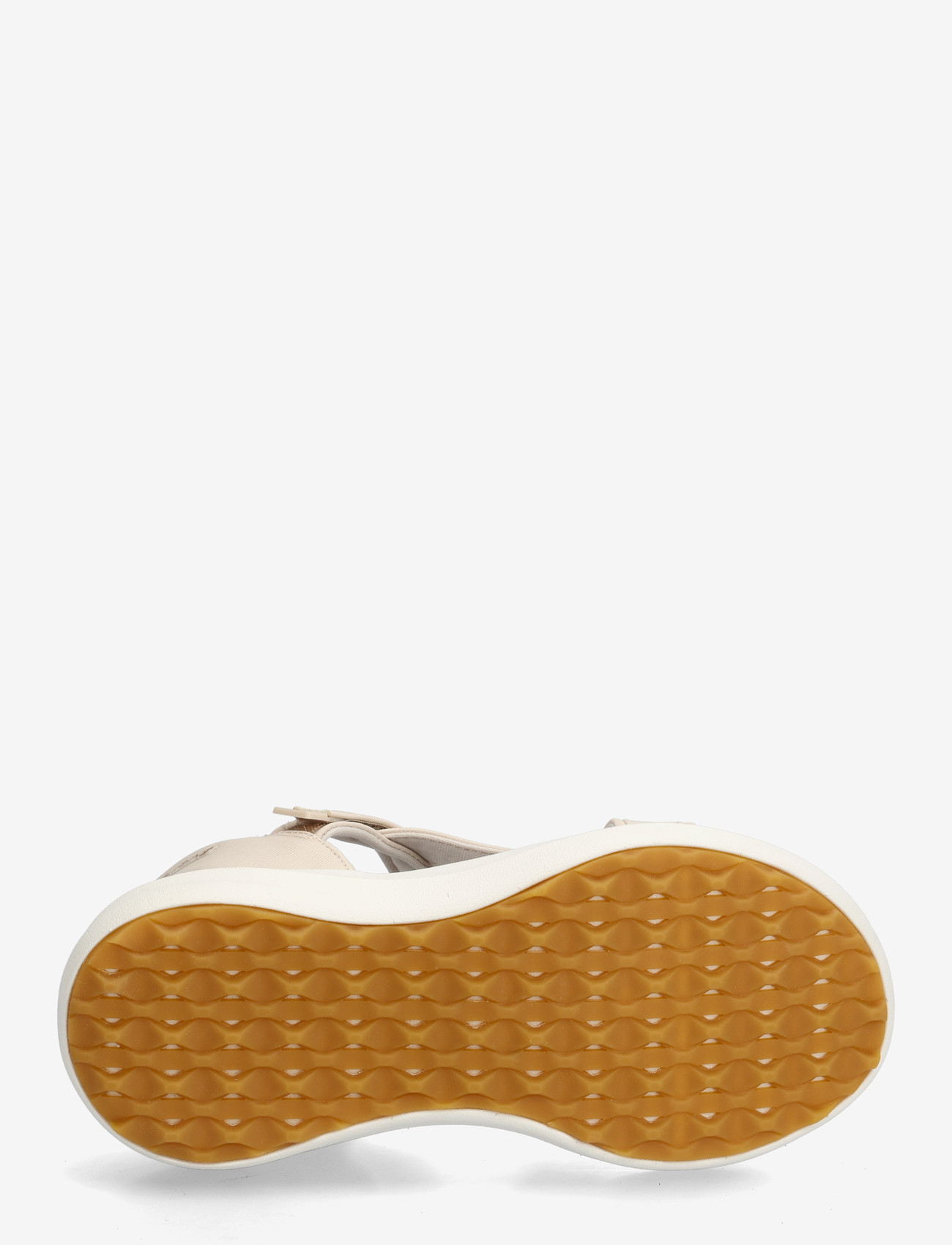 Skechers - SKECHERS SLIP-INS GOLF SANDAL - golfschuhe - nat - 4