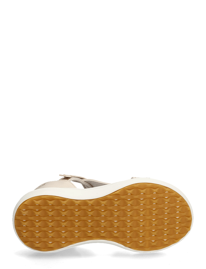 Skechers - SKECHERS SLIP-INS GOLF SANDAL - golfschuhe - nat - 4