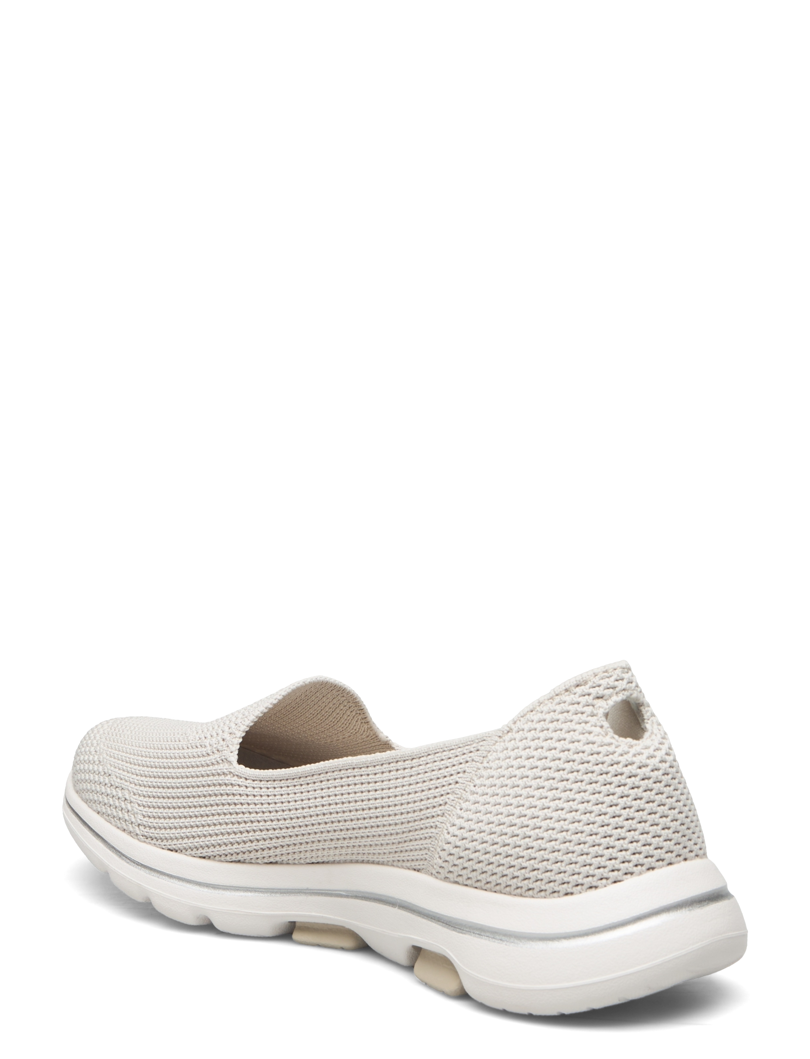 Skechers - Womens GOwalk 5 - Blessed - nat natur - 2