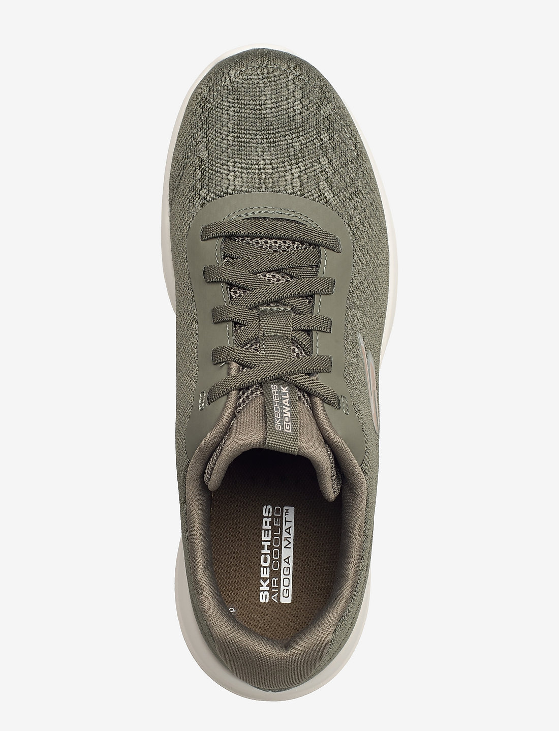 Skechers go 2024 walk joy olive