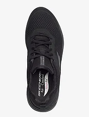 Skechers - Womens Go Walk Arch Fit - Motion Breeze - sneakers med lavt skaft - bbk black - 3