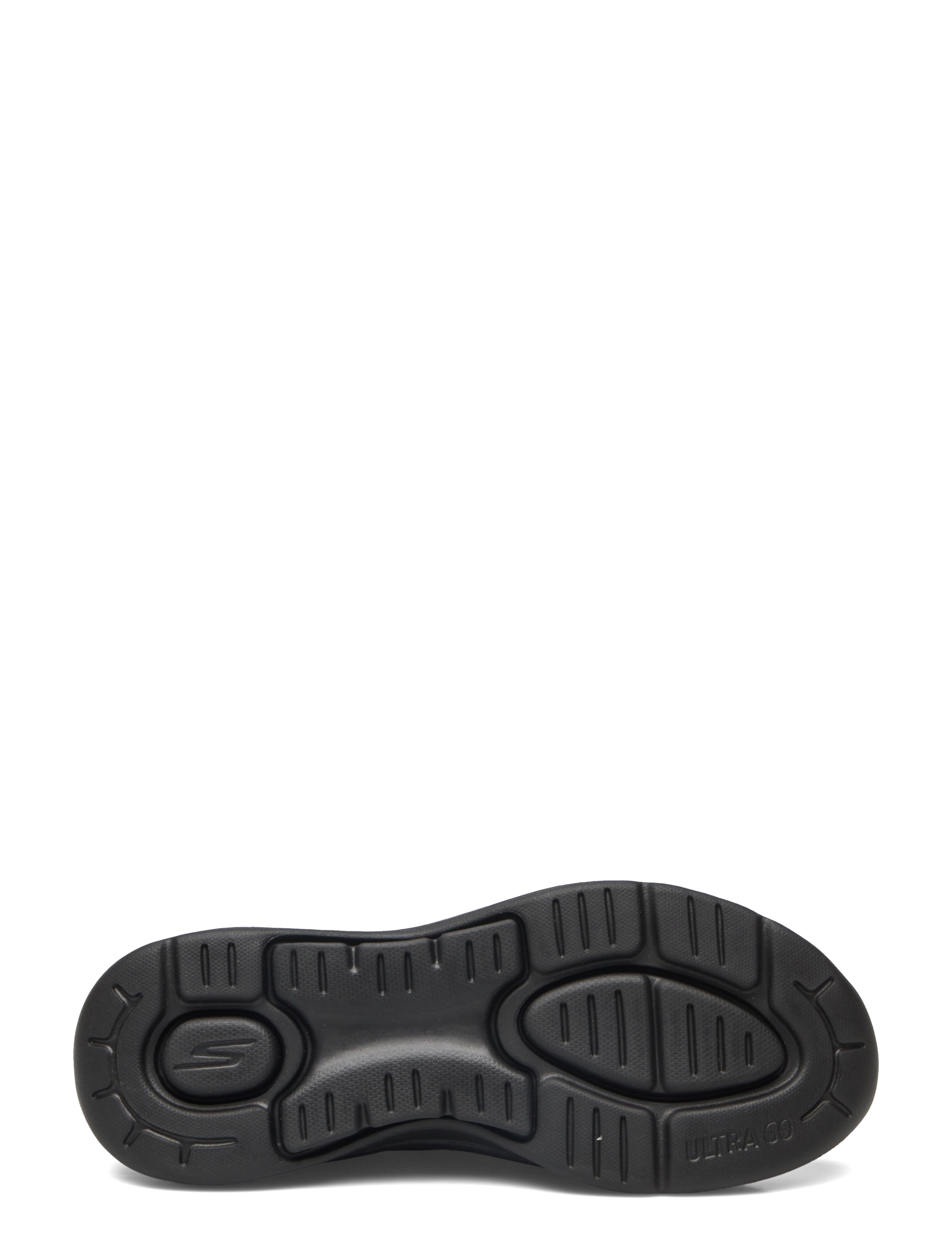 Skechers - Womens Go Walk  Arch Fit  - Iconic - bbk black - 4