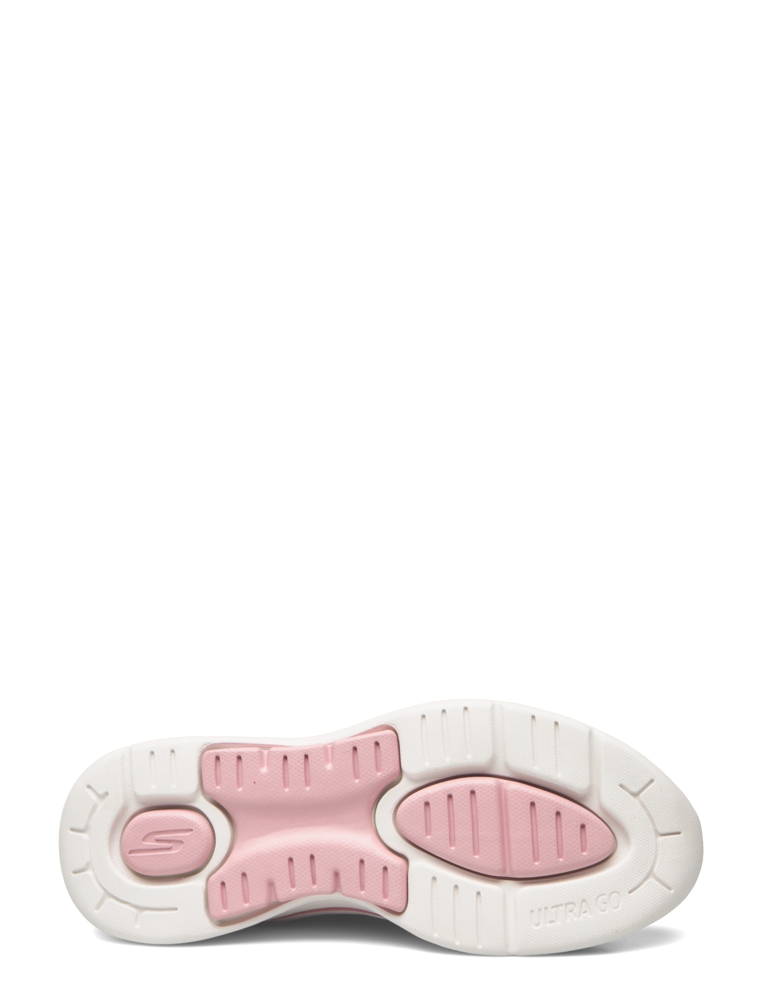 Skechers - Womens Go Walk  Arch Fit  - Iconic - ltpk light pink - 4