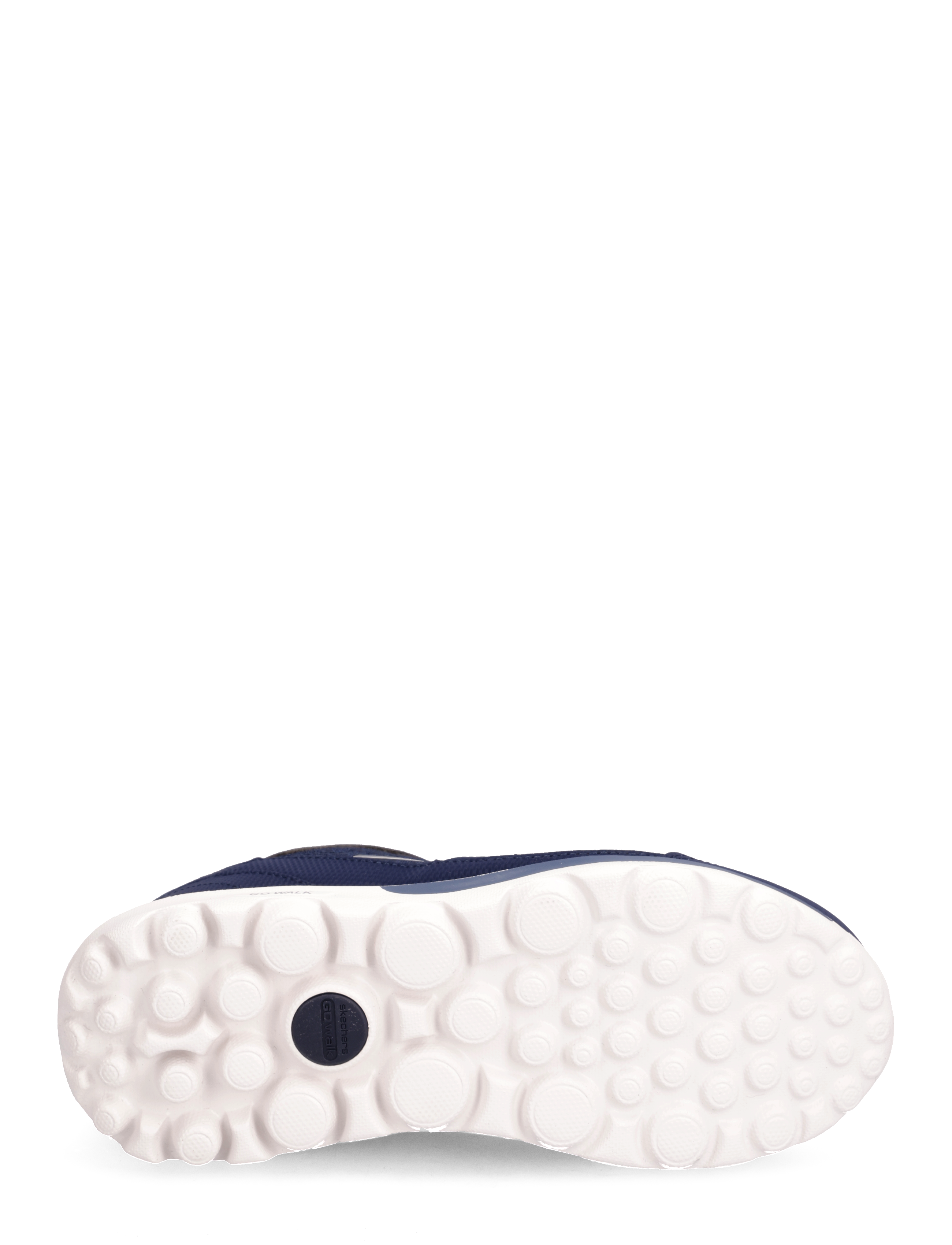Skechers - Womens GOwalk Classic - nvw navy white - 4