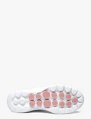 Skechers - Womens Go Walk 6 - Iconic Vision - lage sneakers - wpk white pink - 4