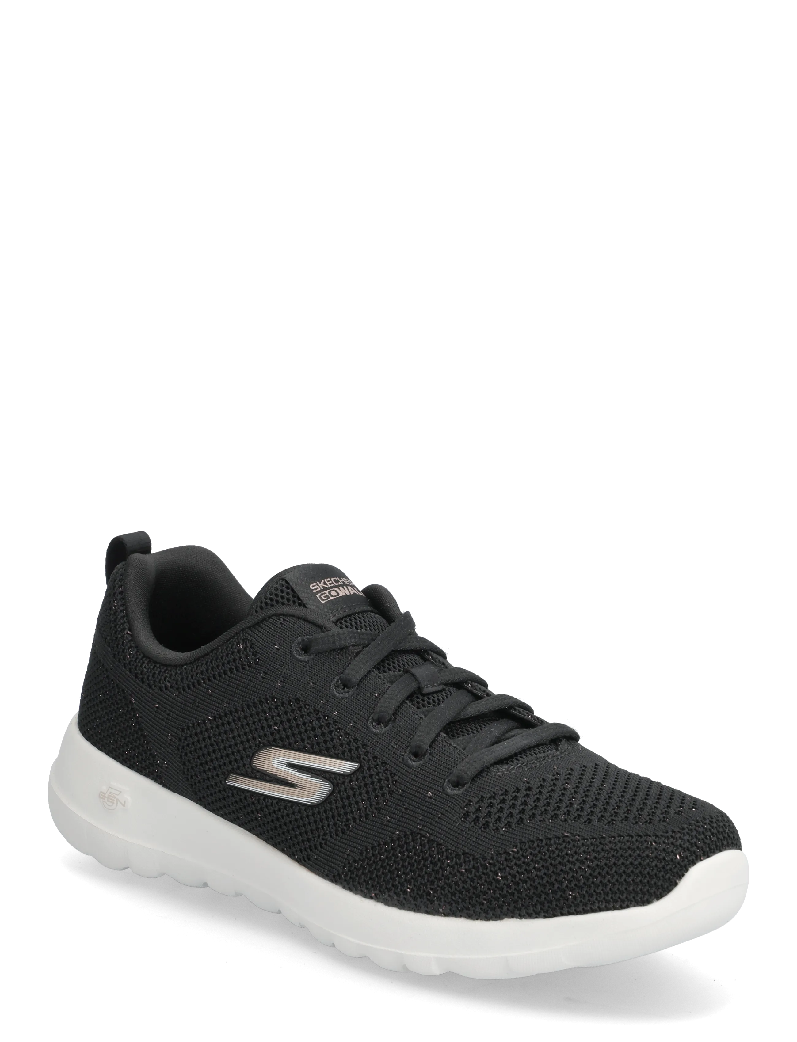 SKECHERS Go Walk Joy - Violet Schwarz - 36 - Damen