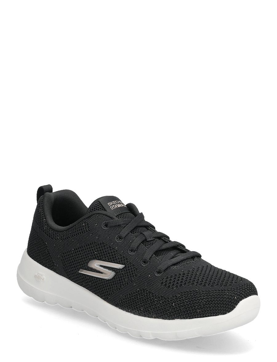 Skechers - Women GO WALK JOY VIOLET - low tops - bkrg - 0