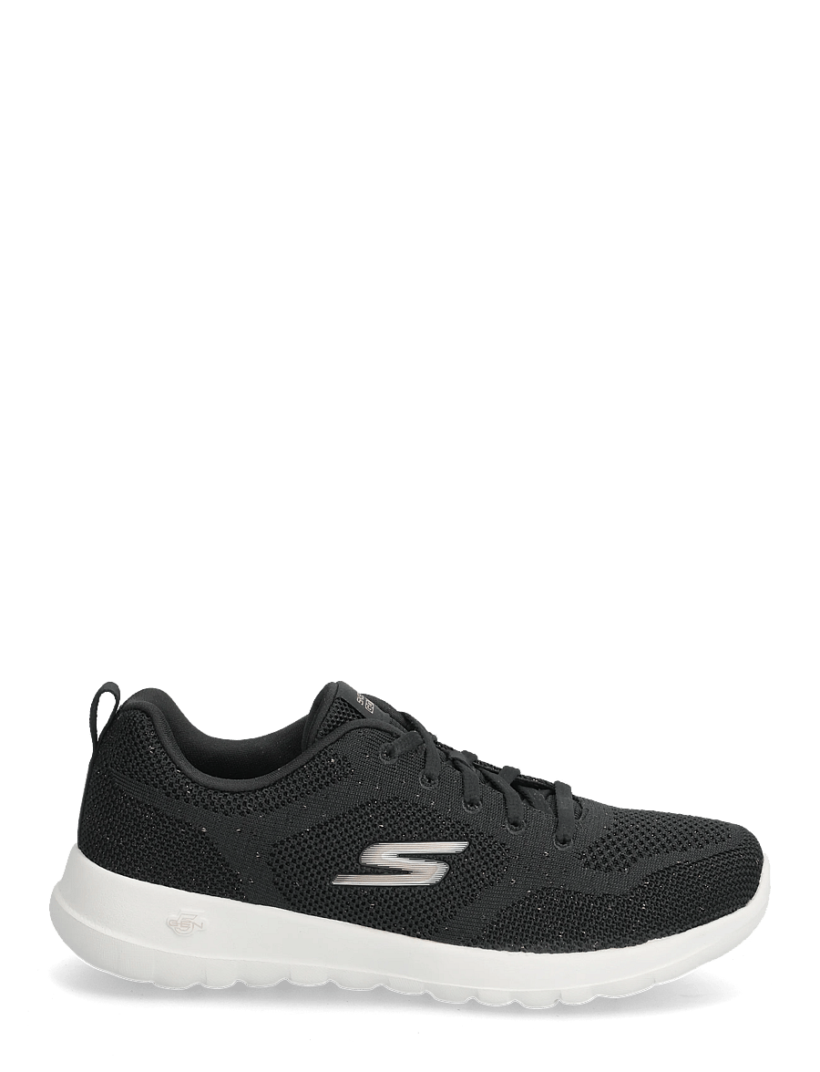 Skechers - Women GO WALK JOY VIOLET - low tops - bkrg - 1