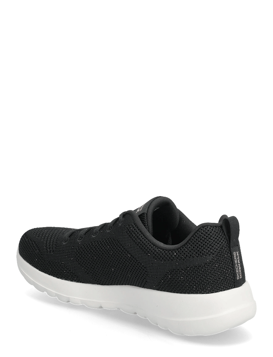 Skechers - Women GO WALK JOY VIOLET - low tops - bkrg - 2
