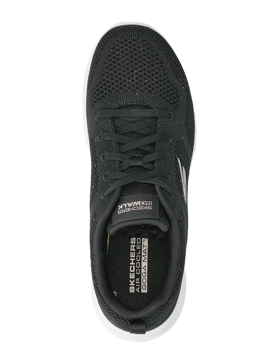 Skechers - Women GO WALK JOY VIOLET - low tops - bkrg - 3