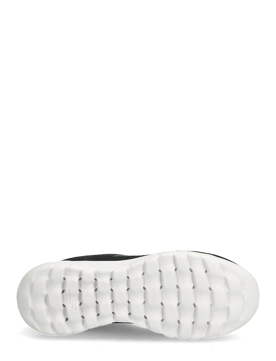 Skechers - Women GO WALK JOY VIOLET - low tops - bkrg - 4