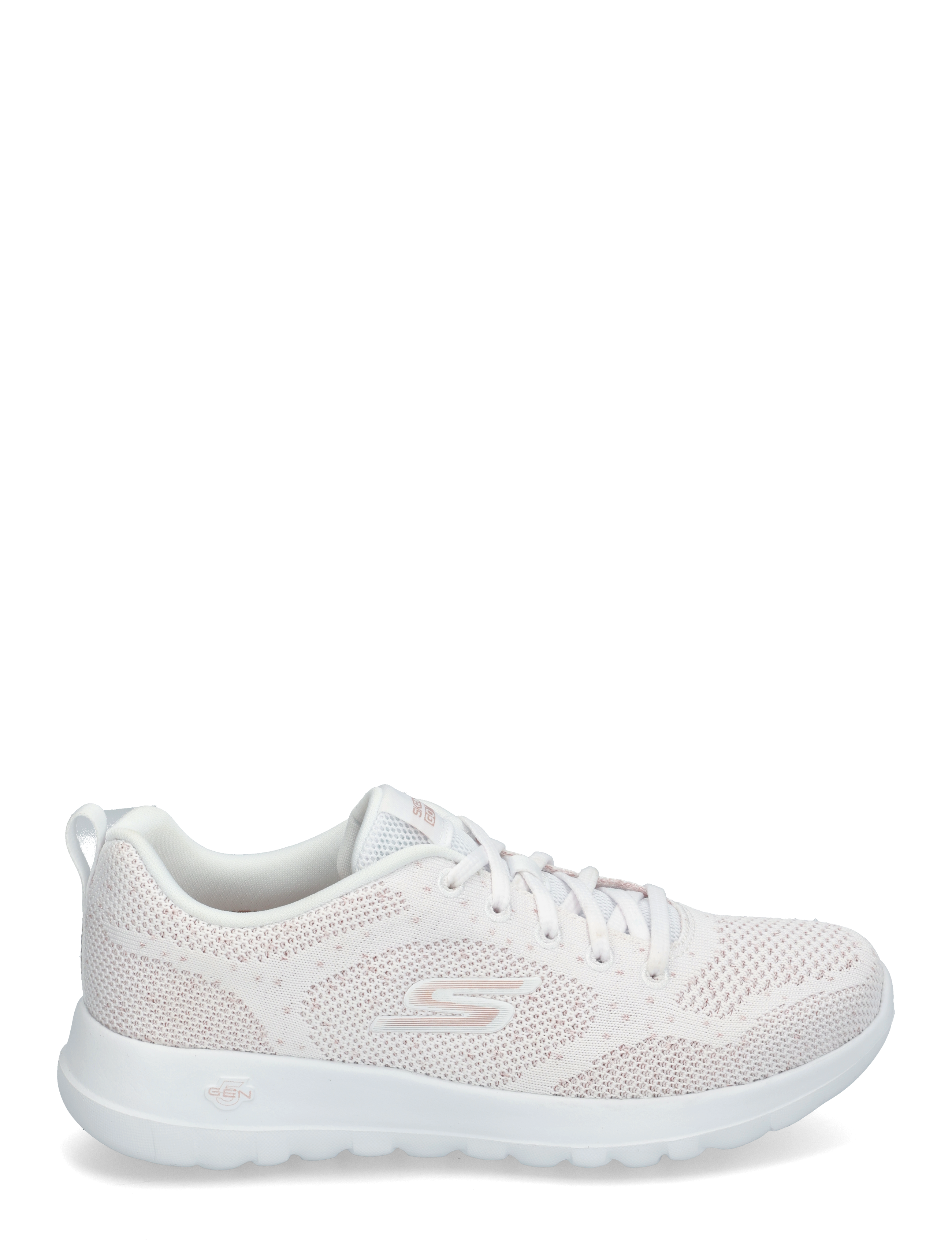 Skechers - Women GO WALK JOY VIOLET - lave sneakers - wtrg - 1