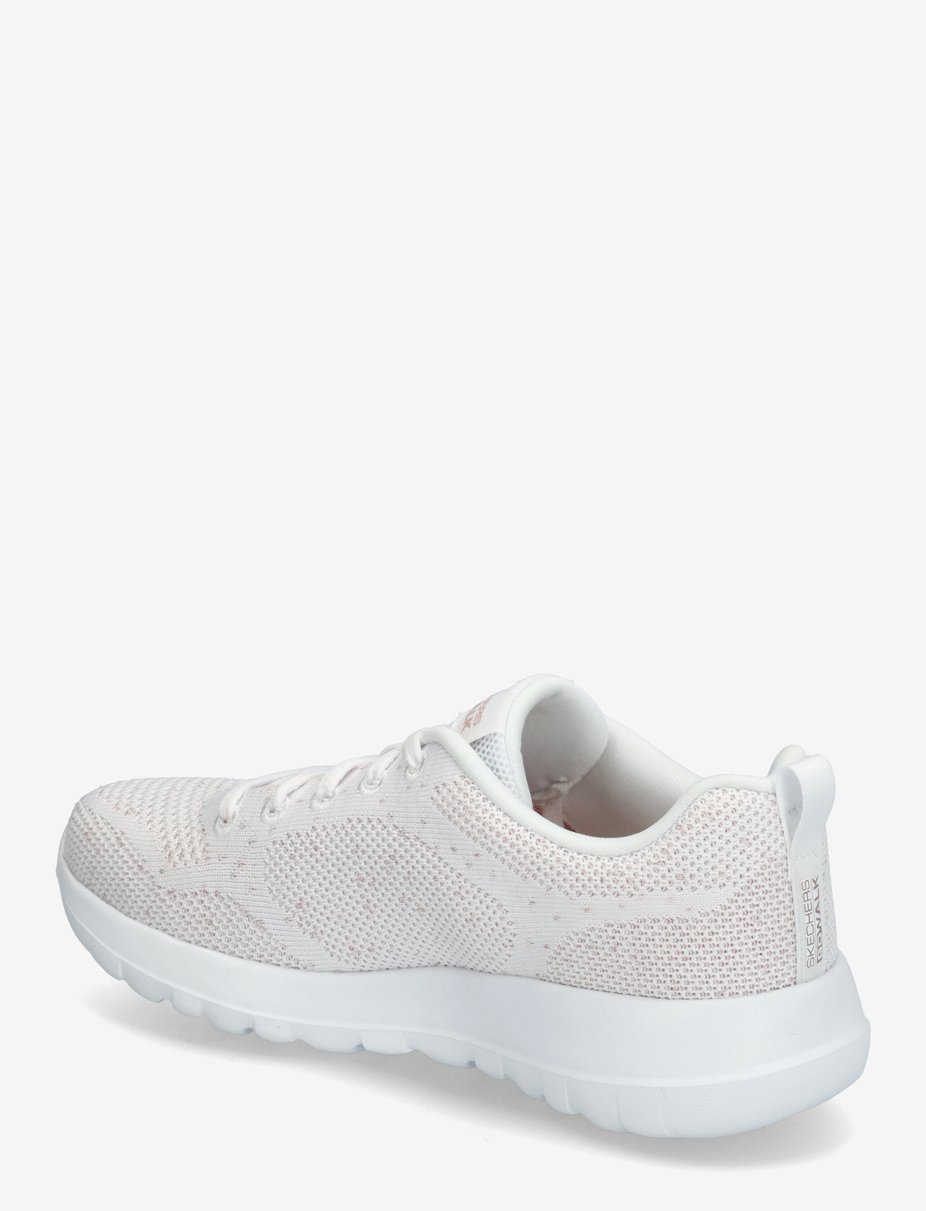 Skechers - GO WALK JOY - VIOLET - låga sneakers - wtrg - 2