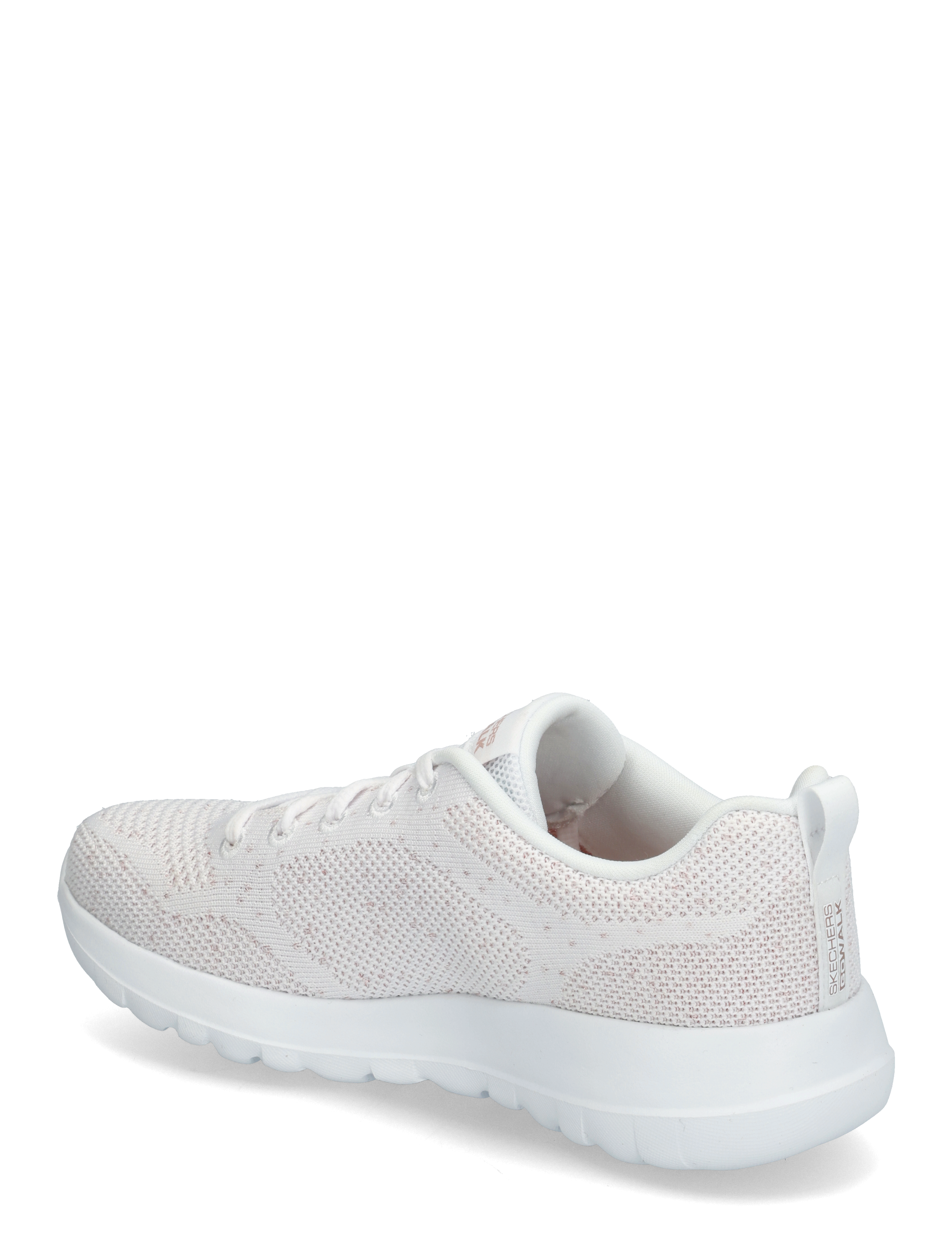 Skechers - Women GO WALK JOY VIOLET - lave sneakers - wtrg - 2