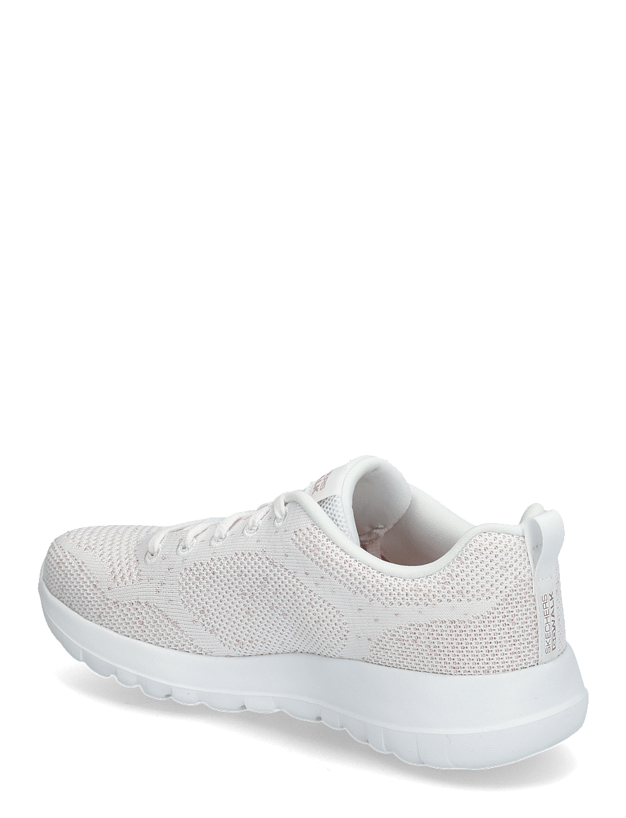 Skechers - Women GO WALK JOY VIOLET - madala säärega tossud - wtrg - 2