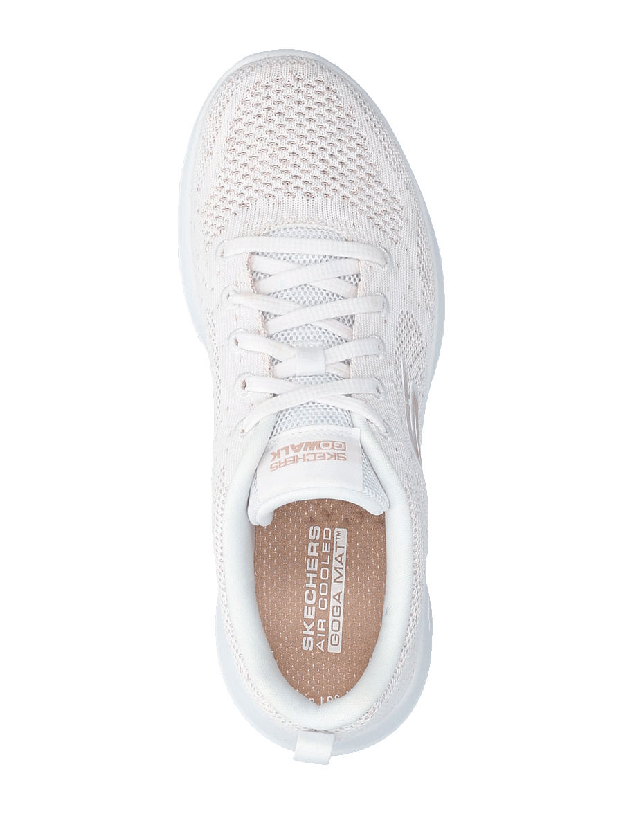 Skechers - Women GO WALK JOY VIOLET - madala säärega tossud - wtrg - 3