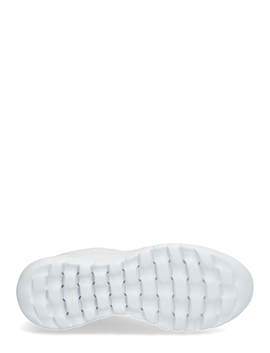 Skechers - Women GO WALK JOY VIOLET - madala säärega tossud - wtrg - 4