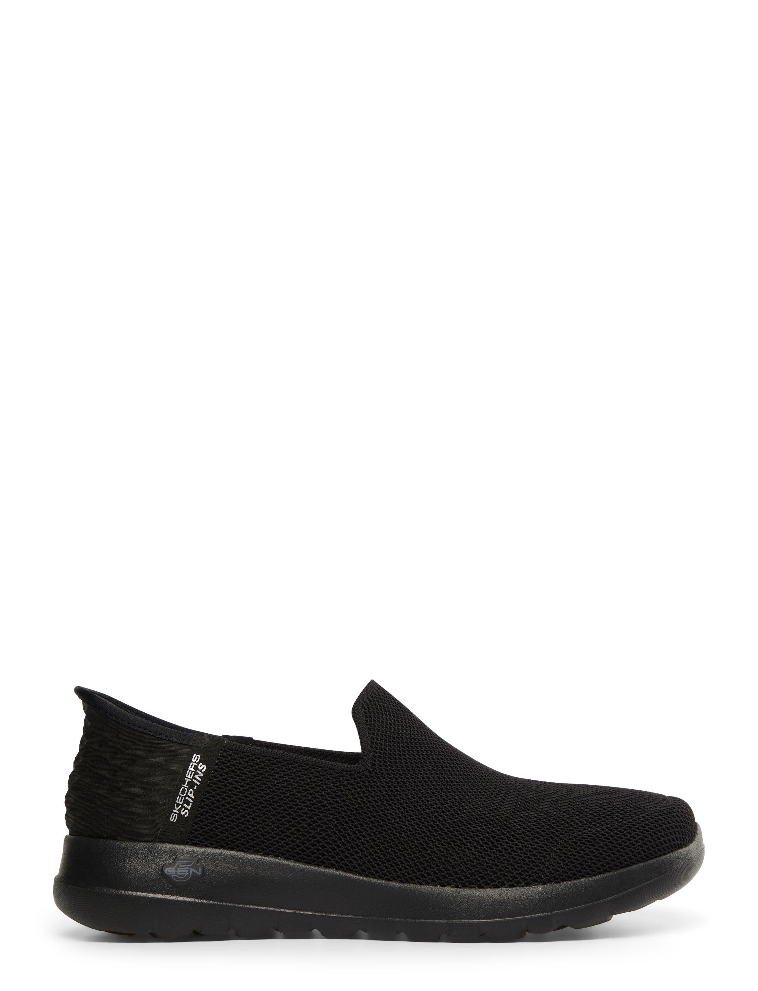 SKECHERS Damen Go Walk Joy Vela Schwarz - 36 - Damen