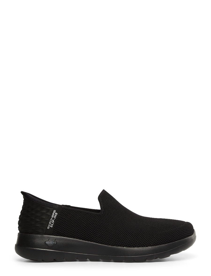 Skechers - Women GO WALK JOY VELA - niedrige sneaker - bbk - 1
